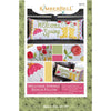 Welcome Spring Bench Pillow Pattern