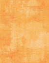 Wilmington Prints - Essentials - Dry Brush - Brush Citrus Medium Orange