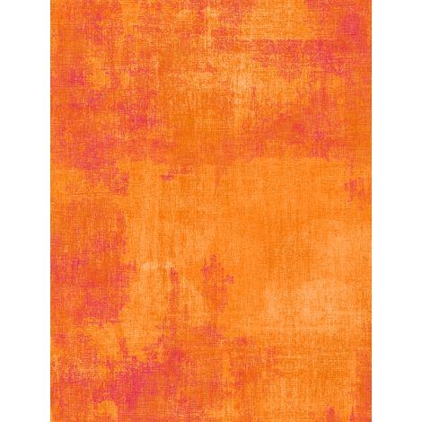 Wilmington Prints - Essentials - Dry Brush - Brush Orange Peel