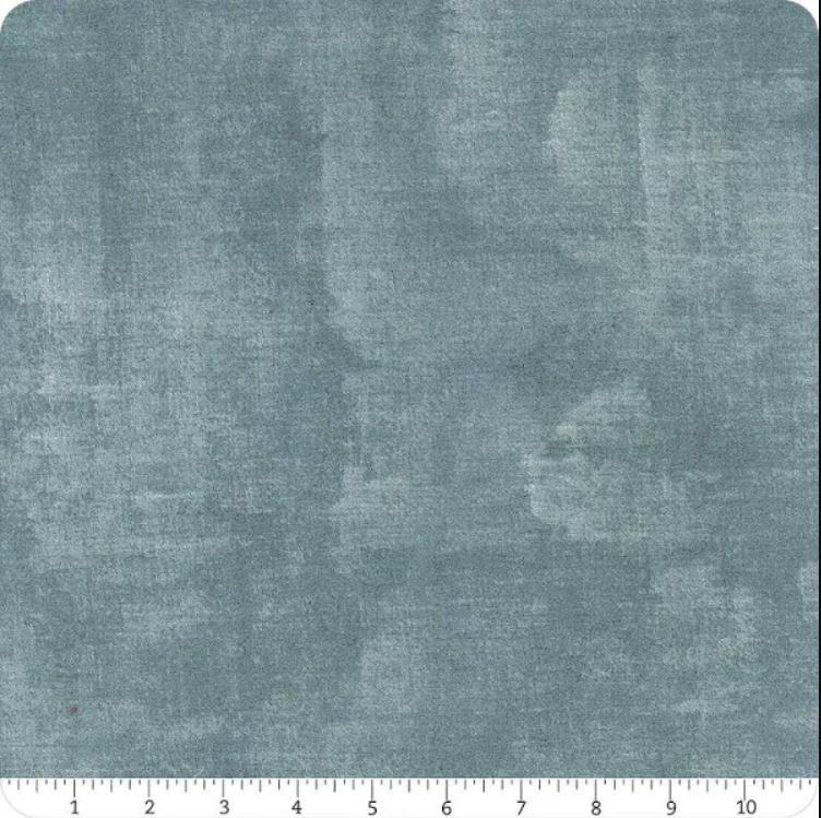 Wilmington Prints - Wideback - 108" - Dry Brush Denim