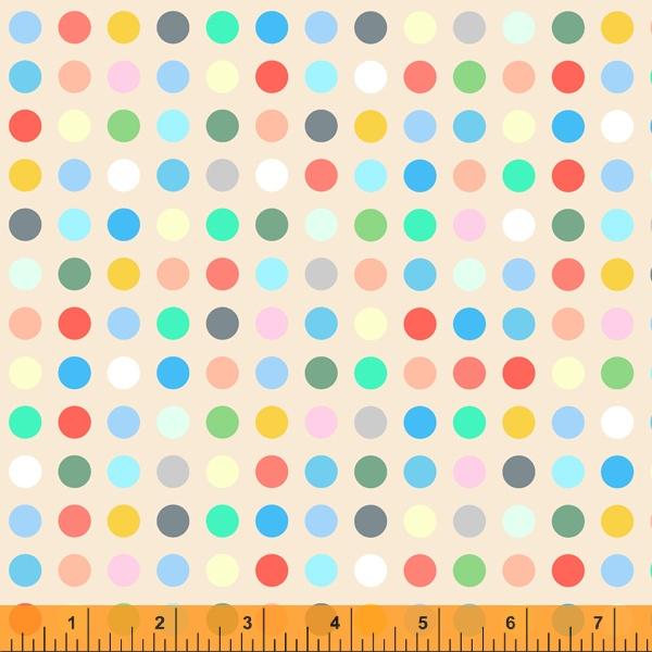 Windham Fabrics - Never Enough Dots - 52945-5