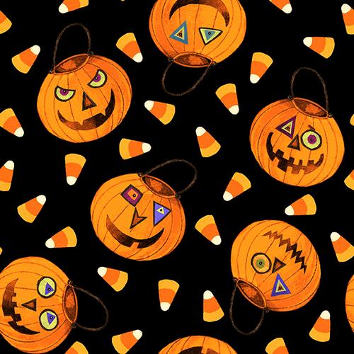 Witchful Thinking - Pumpkins