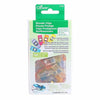 Wonder Clips Assorted Colors - 50pc