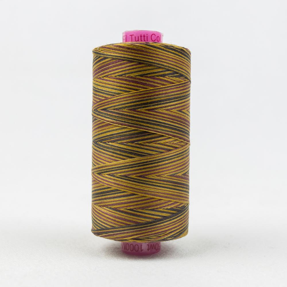 Wonderfil - Tutti - Box Turtle