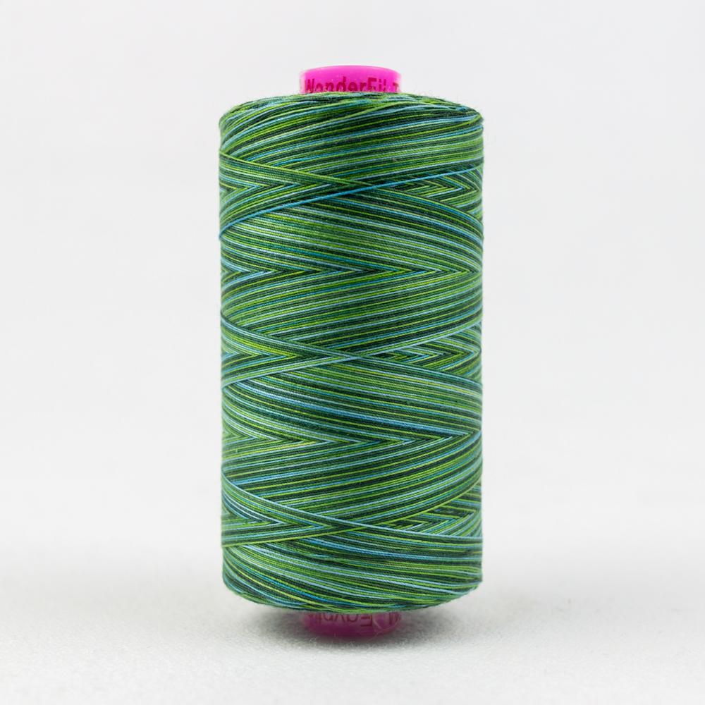 Wonderfil - Tutti - Evergreen