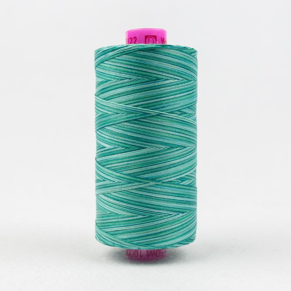 Wonderfil - Tutti -  Peacock