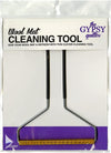 Wool Mat Cleaning Tool- The Gypsy Quilter