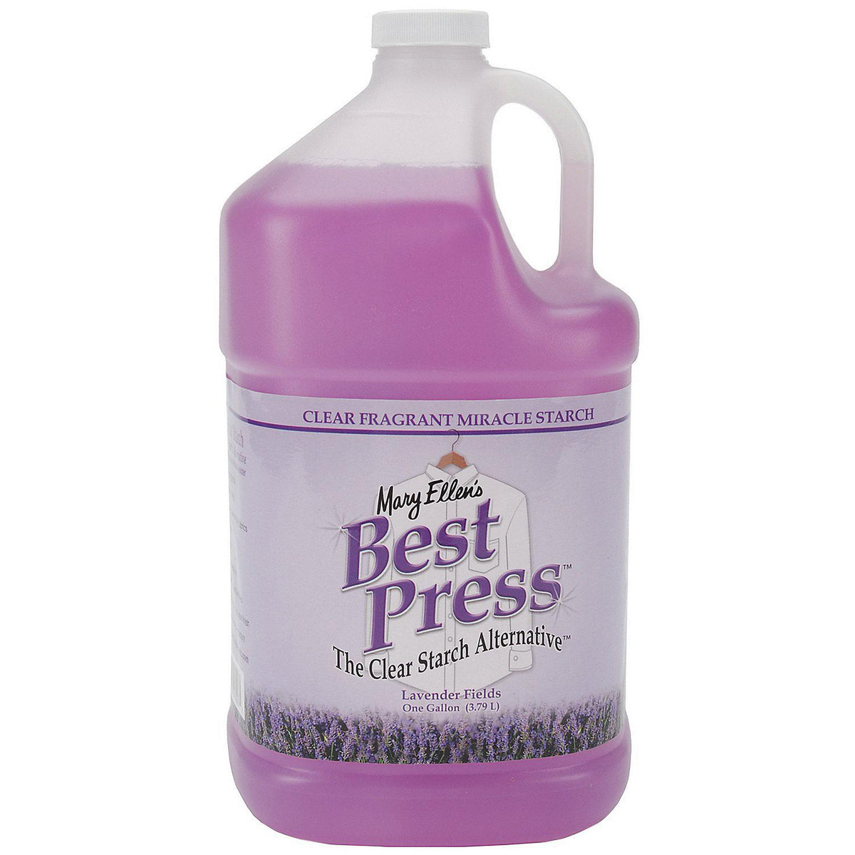 ary Ellen-Mary Ellen&#39;s Best Press 128oz. Refill Lavender Fields